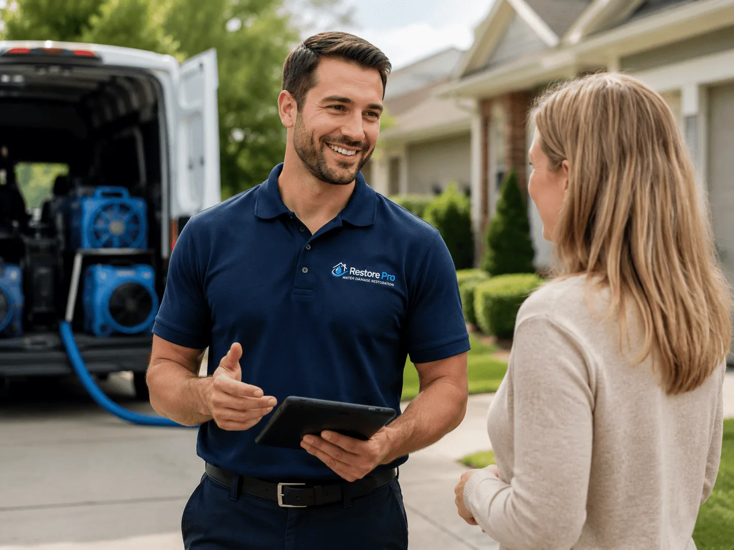 Water Damage Restoration Saint Marks, FL FAQs